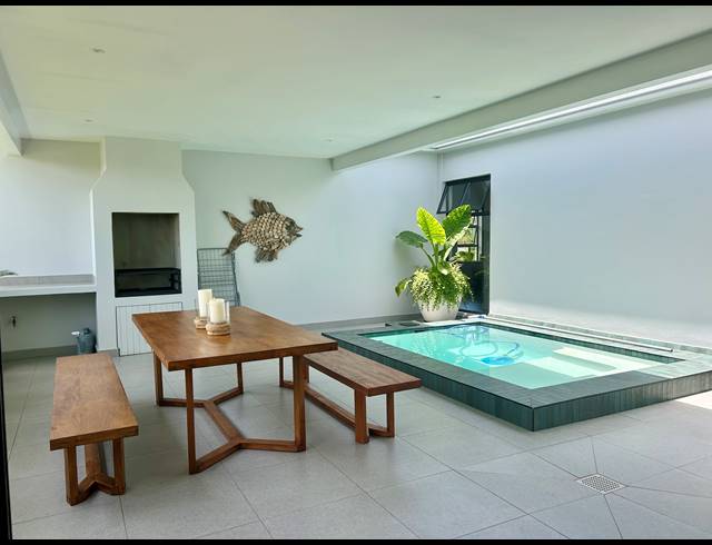 3 BEDROOM HOUSE FOR SALE IN ZULULAMI LUXURY COASTAL ESTATE